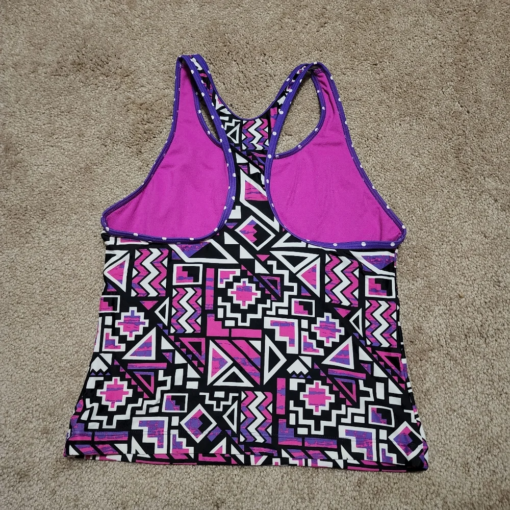 Speedo two piece